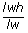 lwh/lw