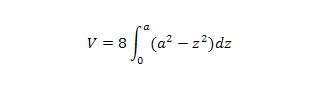 integral calculation continued