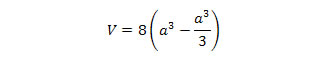 integral calculation continued