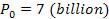 equation illustrating narrative at right 