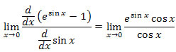 equation showing narrative at right